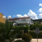Apartmán Gvardiol