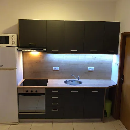 Apartment Gvardiol