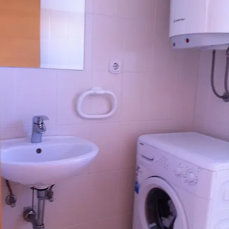 Apartment Gvardiol Preko