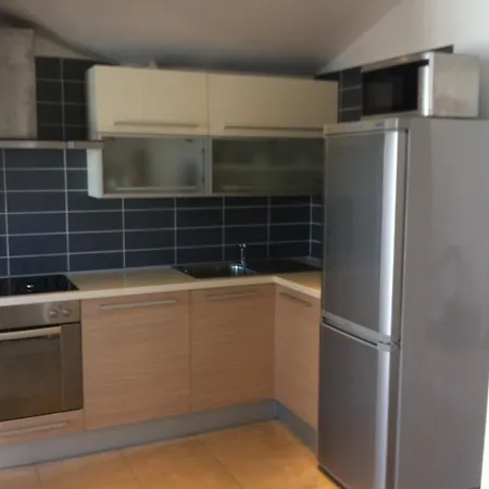 Apartment Gvardiol