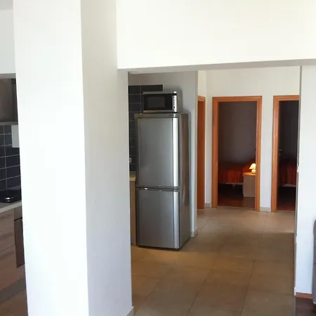 Gvardiol Apartman *
