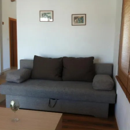 Apartment Gvardiol *