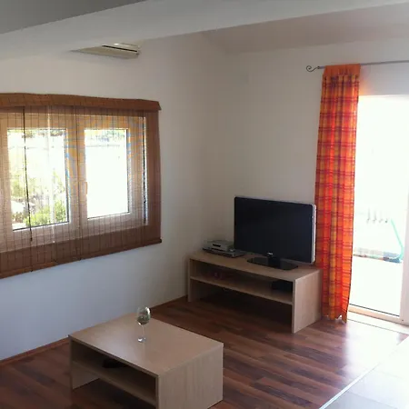 Gvardiol Apartman