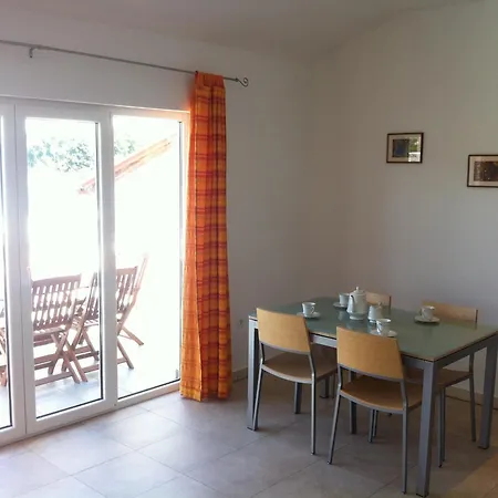 Apartment Gvardiol *