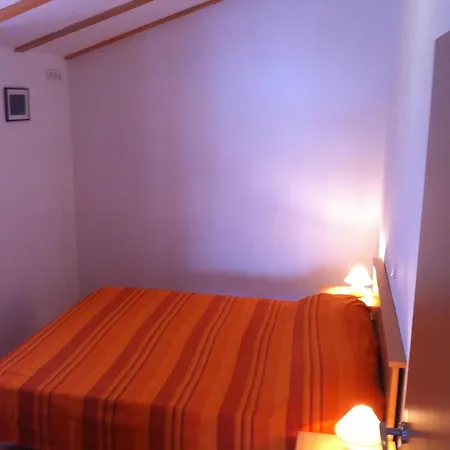 Gvardiol Apartment