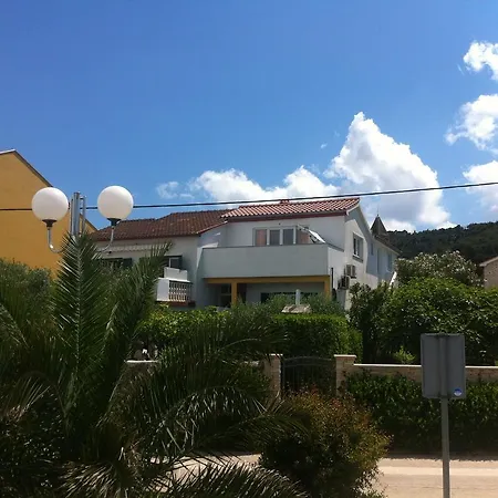 Apartment Gvardiol
