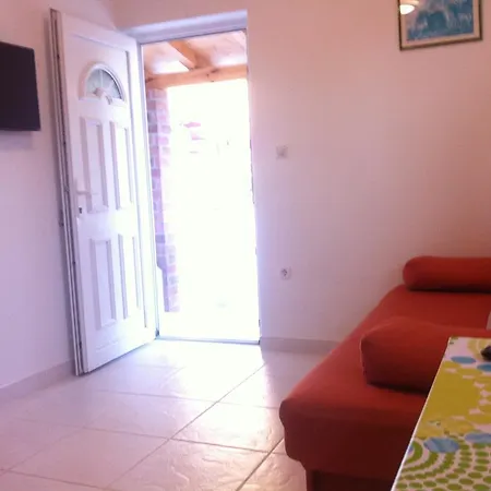 Apartment Gvardiol *