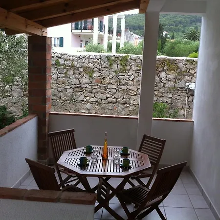 Gvardiol Apartman *