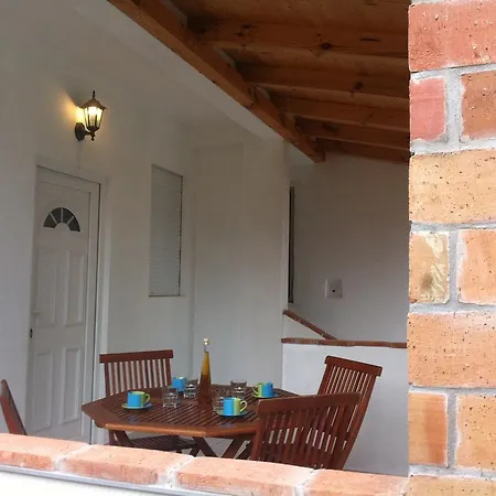 Gvardiol Apartment Preko