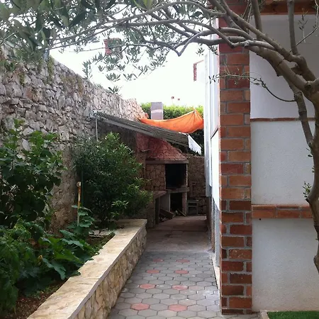 Gvardiol Apartment