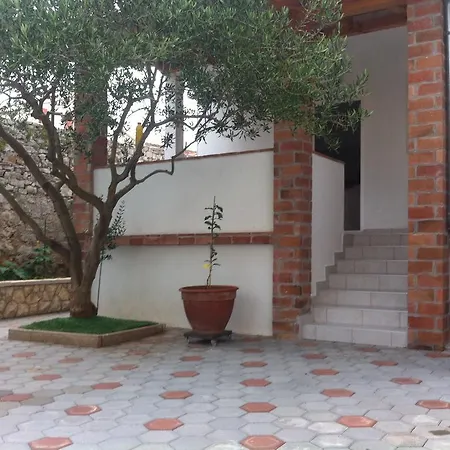 Gvardiol Apartment *