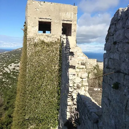 Gvardiol Apartman