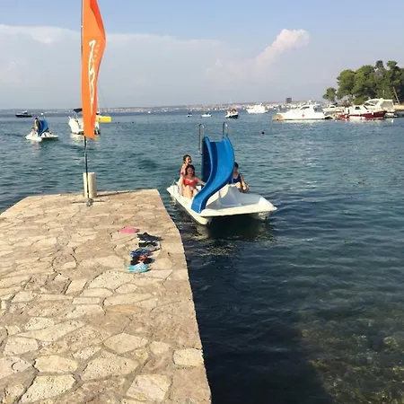 Gvardiol Apartman