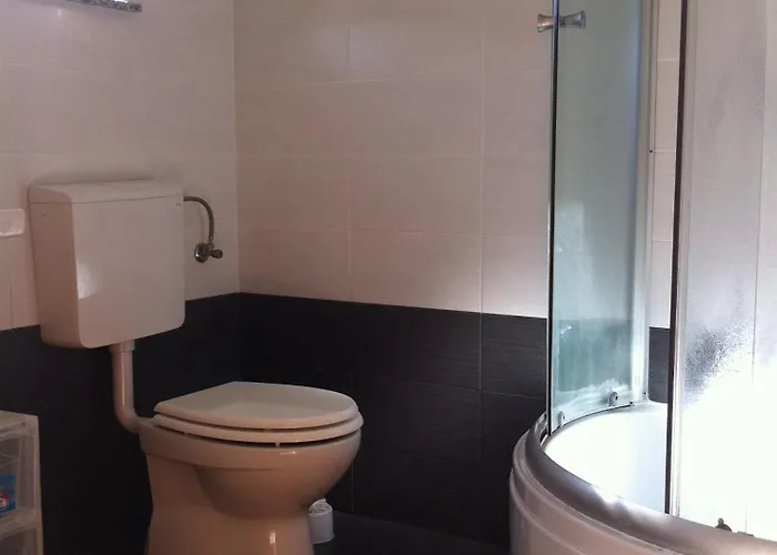 Gvardiol Lägenhet Preko