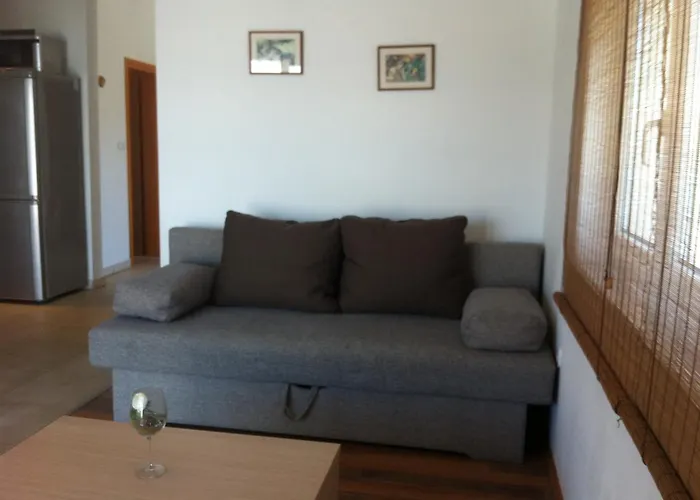 Lägenhet Gvardiol *