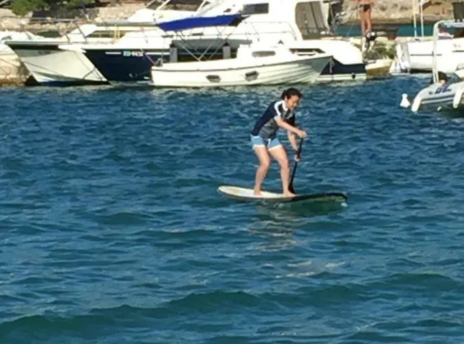 Lägenhet Gvardiol Preko