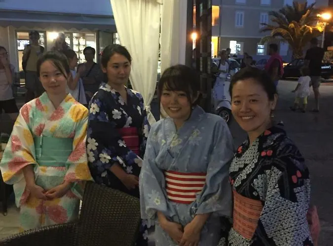 Gvardiol Lägenhet *