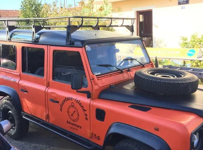 Lägenhet Gvardiol Preko