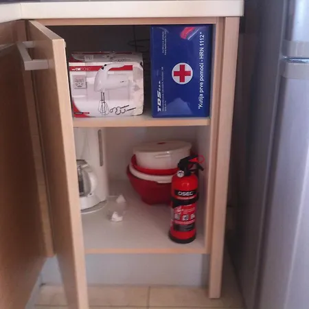 Lejlighed Gvardiol