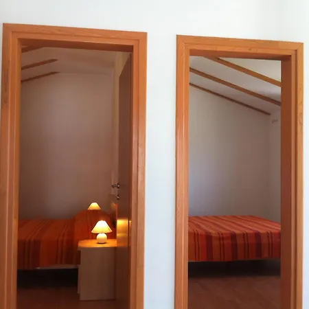 Gvardiol Appartement *