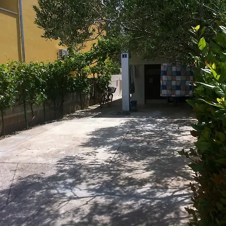 Διαμέρισμα Gvardiol