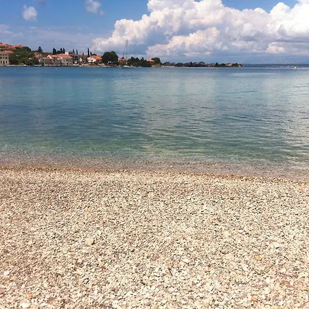 Appartamento Gvardiol *