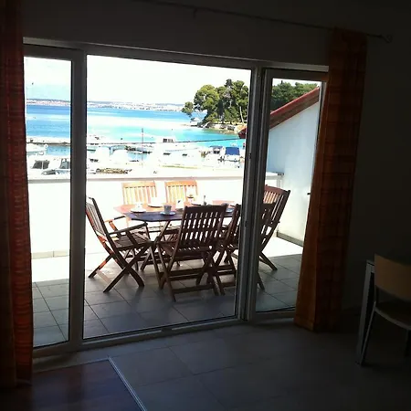 Appartement Gvardiol *