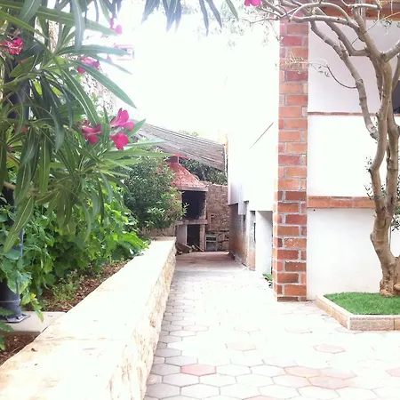 Appartement Gvardiol *