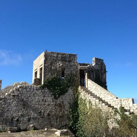 Gvardiol Appartement