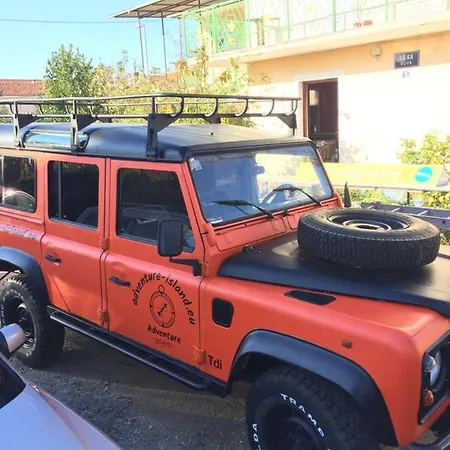 Appartement Gvardiol Preko