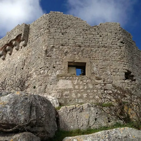 Appartement Gvardiol Preko