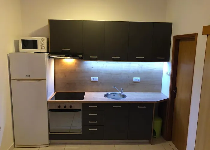 Apartman Gvardiol