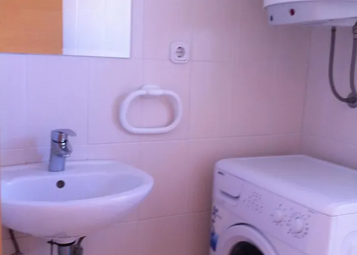 Apartman Gvardiol Preko