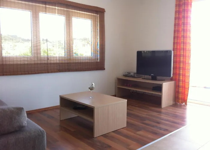 Gvardiol Apartman Preko