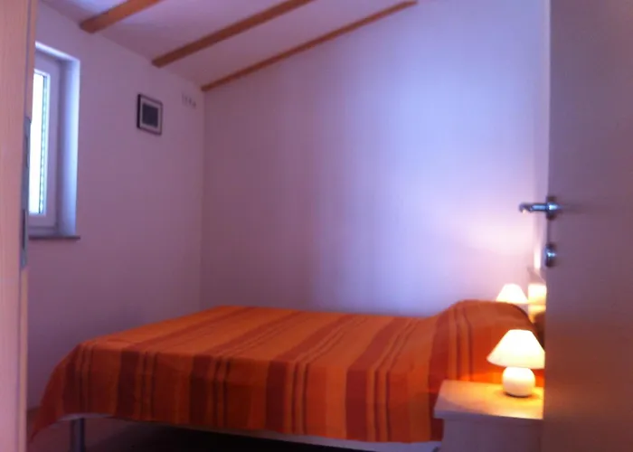 Gvardiol Apartman Preko