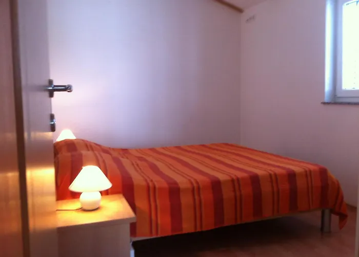 Apartman Gvardiol Preko