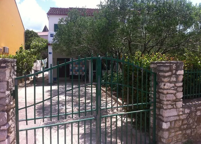 Apartman Gvardiol Preko