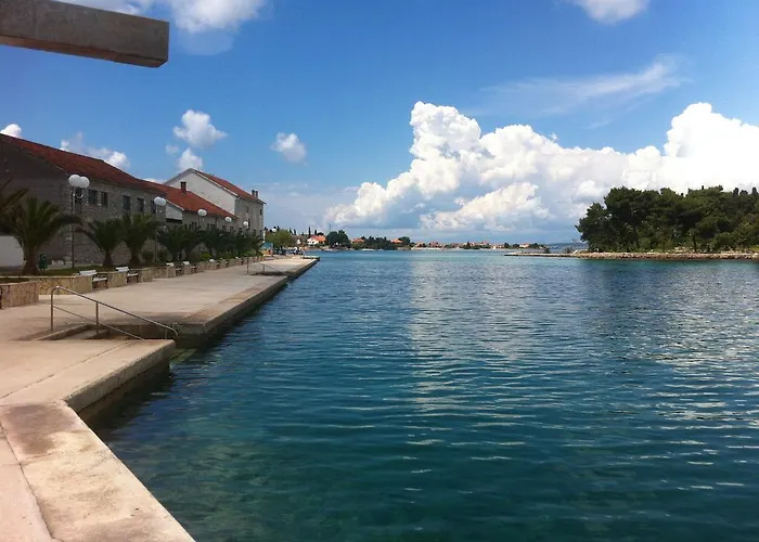 Apartman Gvardiol Preko