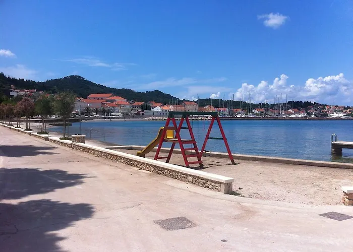 Apartman Gvardiol Preko