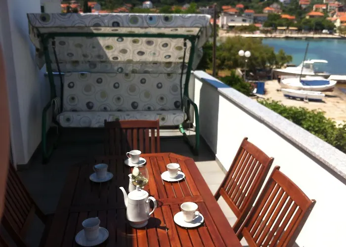 Apartman Gvardiol Preko