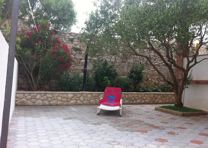 Apartman Gvardiol Preko