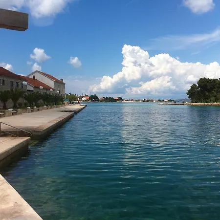 Apartman Gvardiol Preko