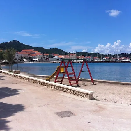 Apartman Gvardiol Preko