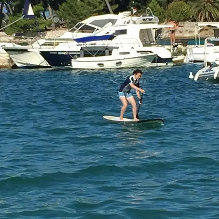 Apartman Gvardiol Preko