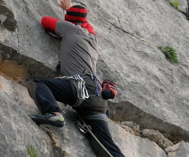 Gvardiol 公寓 普莱克