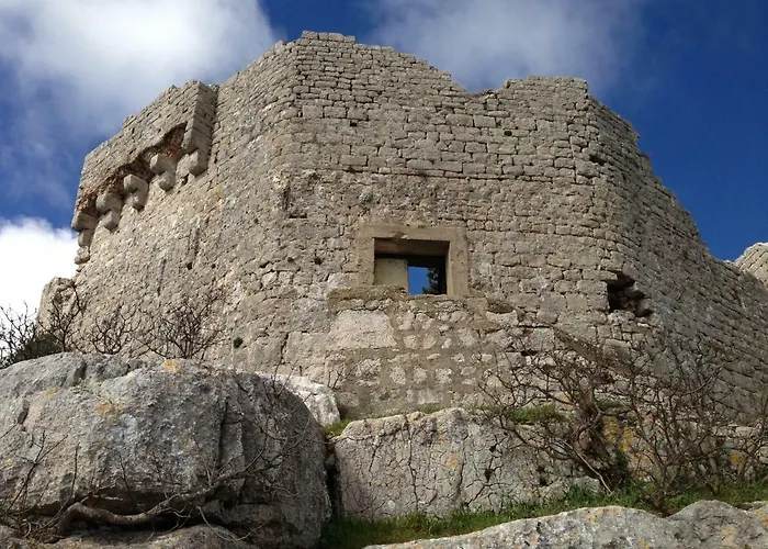 公寓 Gvardiol 普莱克